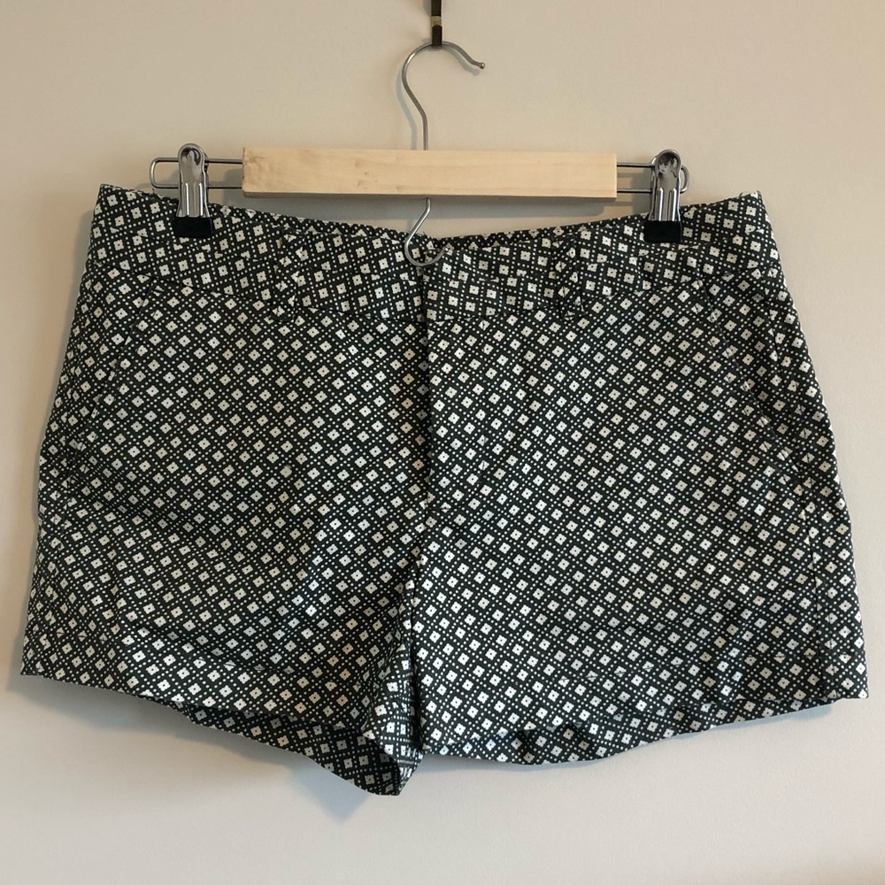 New GAP Shorts